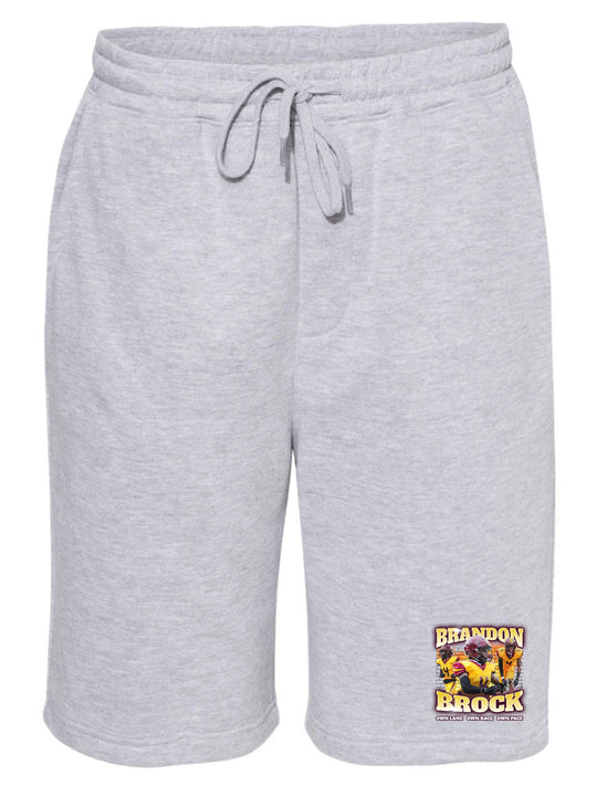 Brandon Brock Shorts