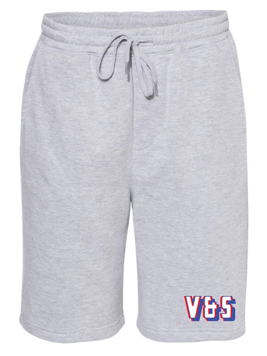 Versatility & Success Shorts