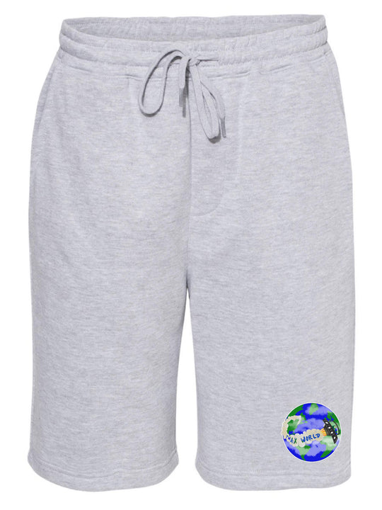 Thax World Shorts