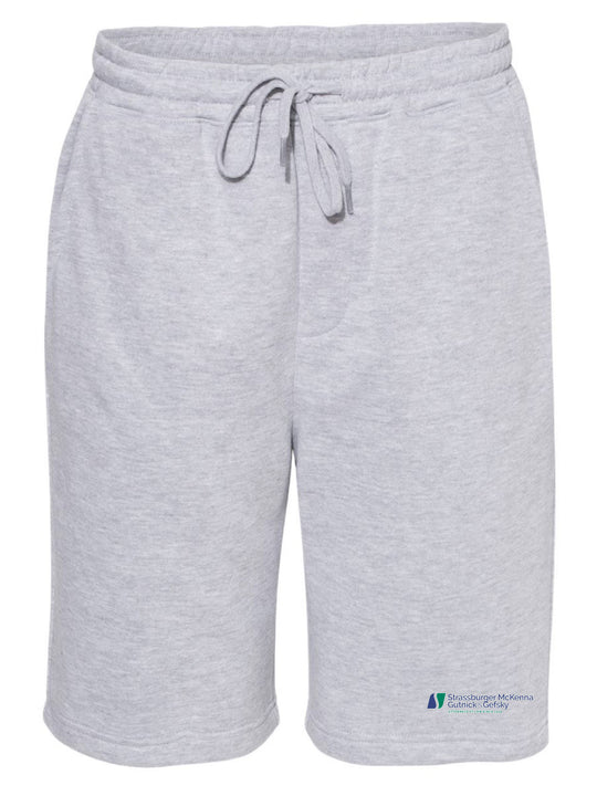 Strassburger McKenna Gutnick and Gefsky Shorts