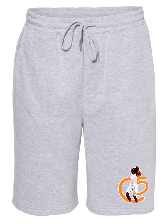 Caleb Asberry Shorts