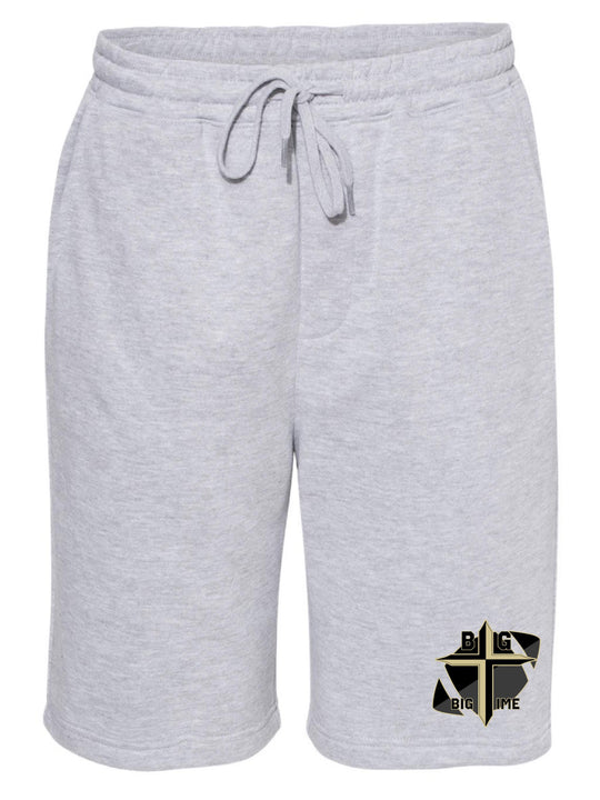 Big Time - Bronte Gallo Shorts