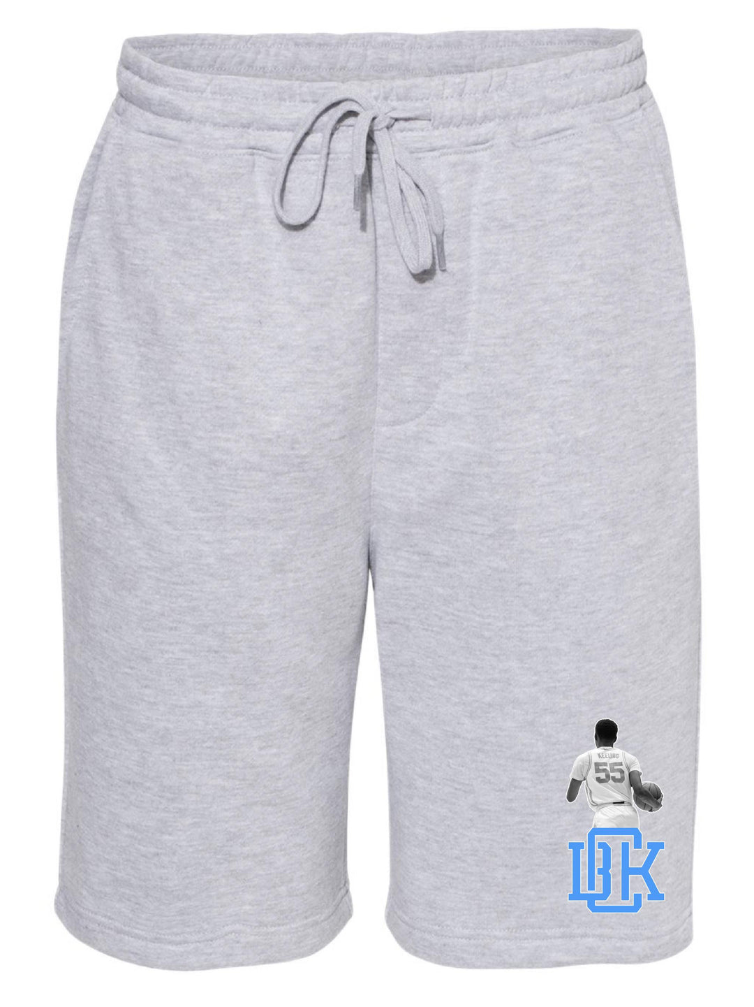 The Blue Collar Kid Shorts