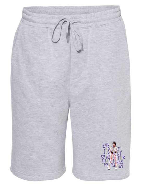 Jaylen Drane Shorts