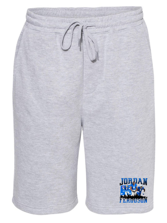 Jordan Ferguson Shorts