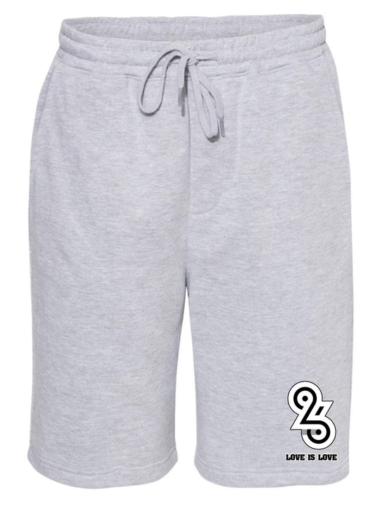 26 Ways Shorts