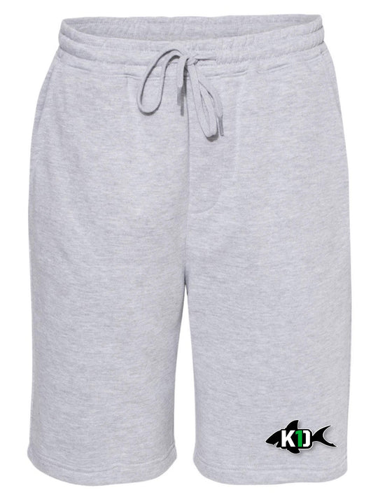 KD Davis Shorts