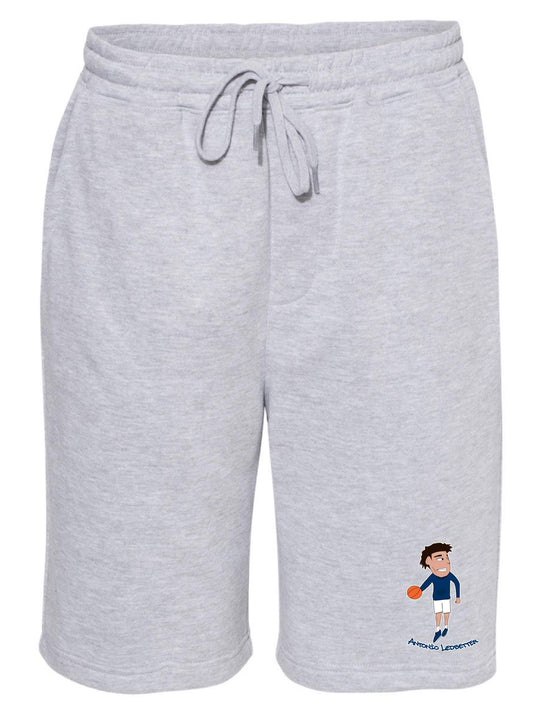 Antonio Ledbetter Shorts