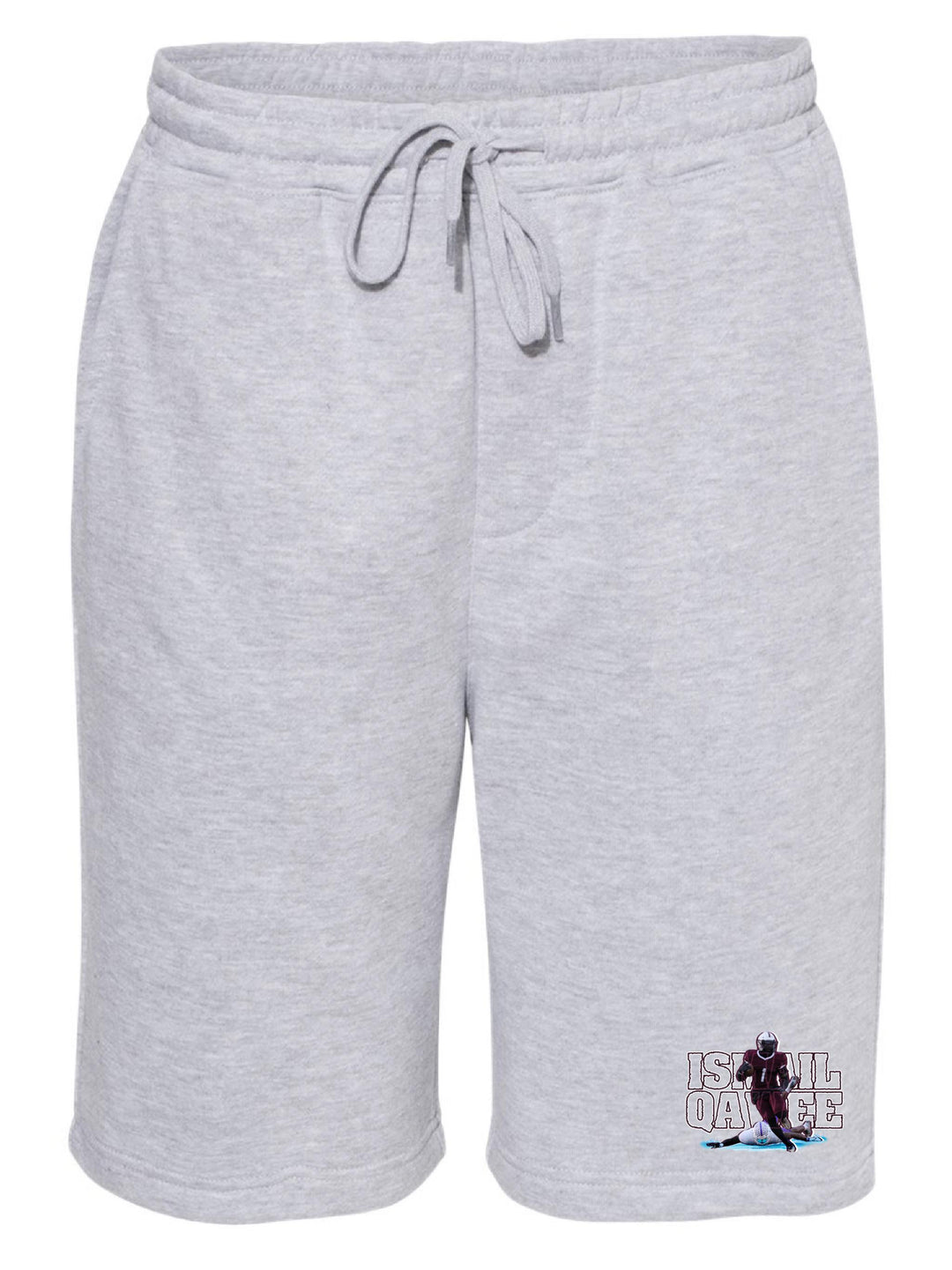 Ismail Abdul Qawee Shorts