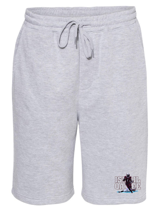 Ismail Abdul Qawee Shorts