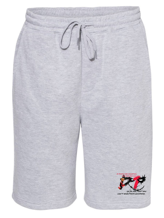 Dennis Nailer Shorts