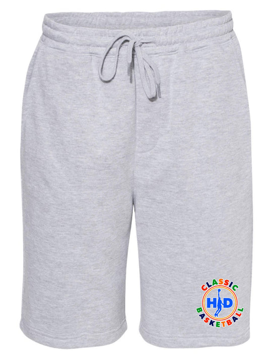 Hoop Dreams Arthur Agee Shorts