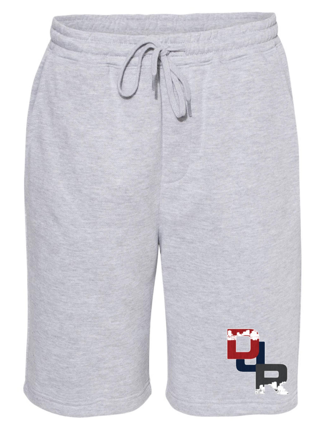 DJ Ruff Shorts