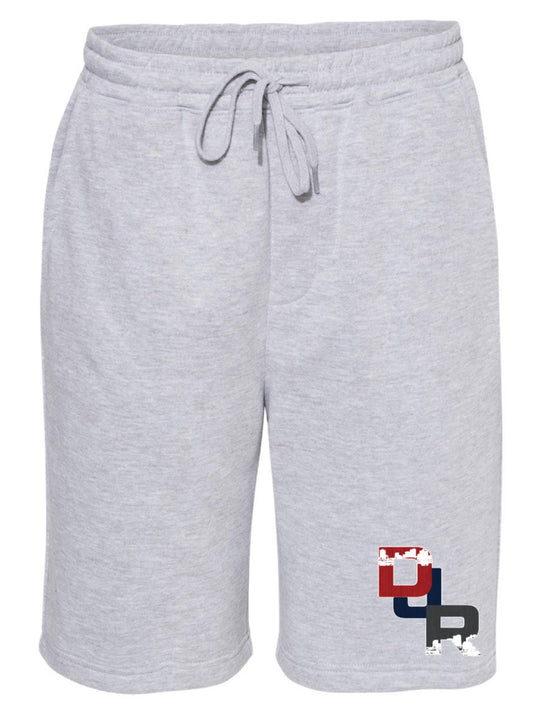 DJ Ruff Shorts