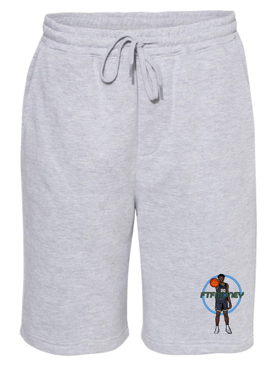 Chuol Deng Shorts