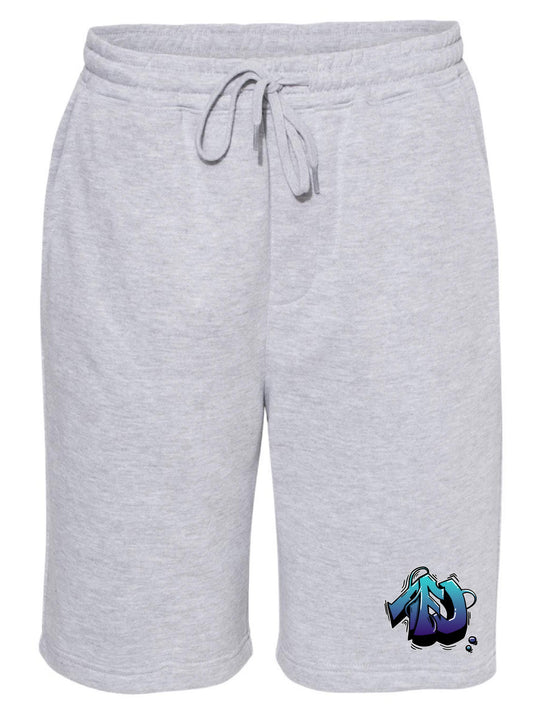A Fair Journey Shorts