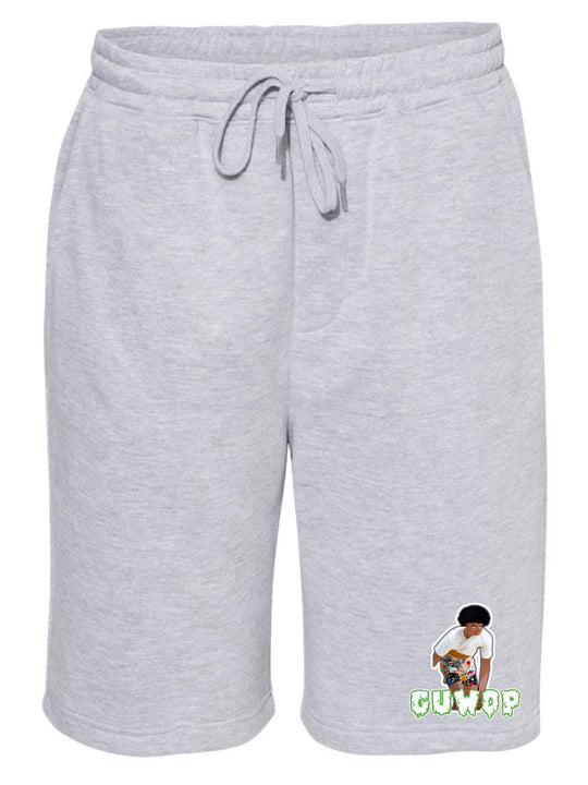 Hatem Alawad Shorts