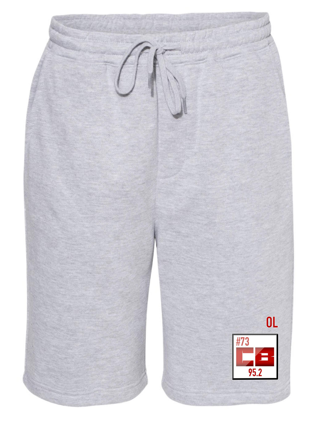 Cade Briggs Shorts