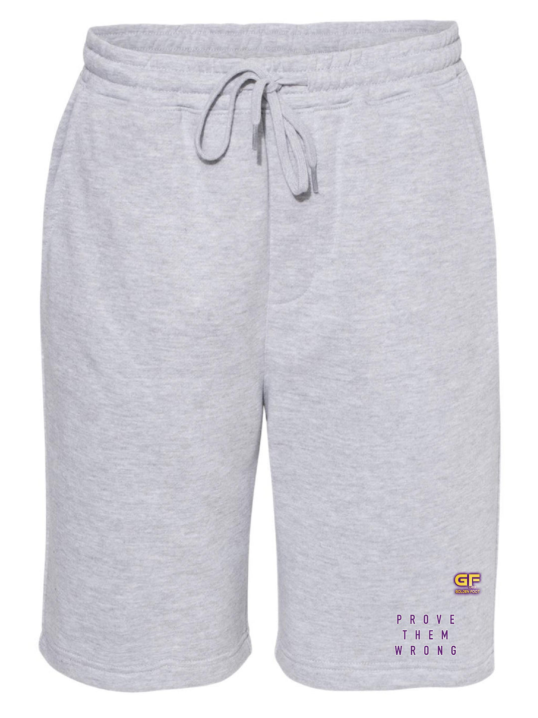 Golden Foot Shorts