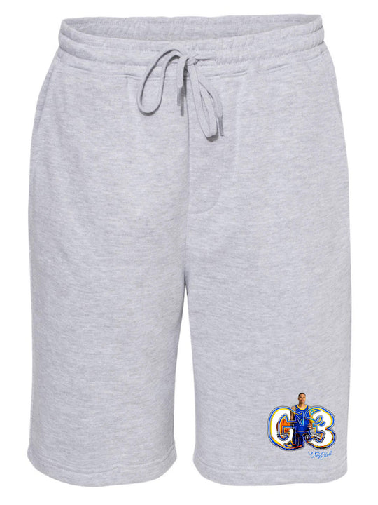 Greg Elliott Shorts