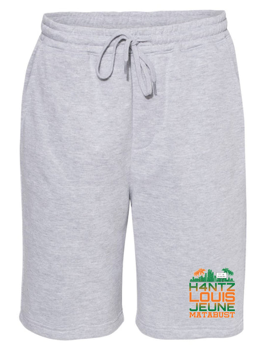 Hantz Louis Jeune Shorts