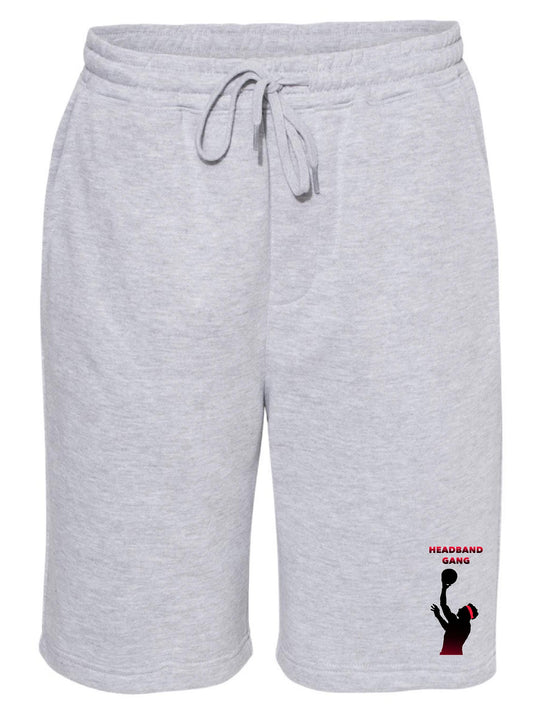 Headband Gang Shorts