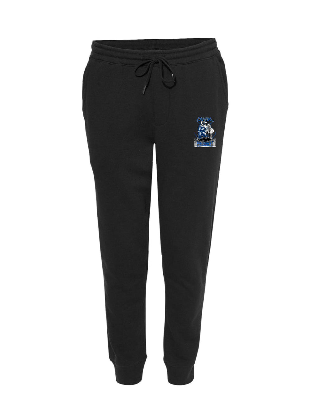 A 2 design template Sweatpants