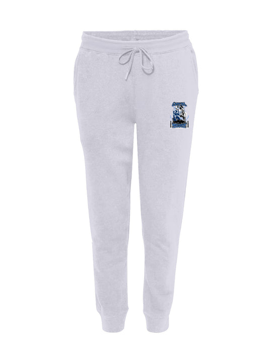 A 2 design template Sweatpants