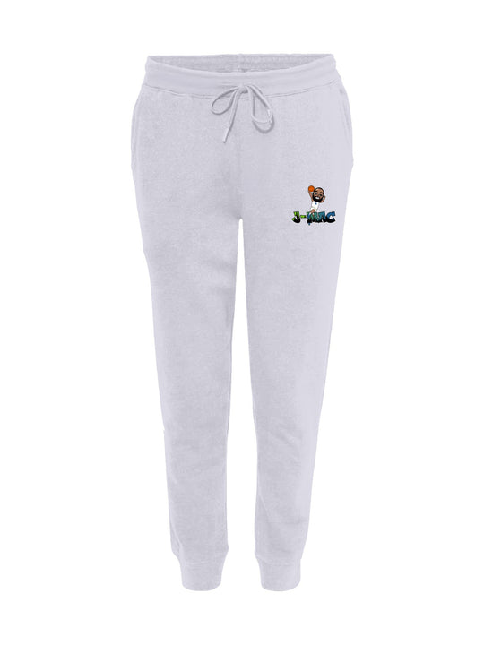 B 2 design template Sweatpants