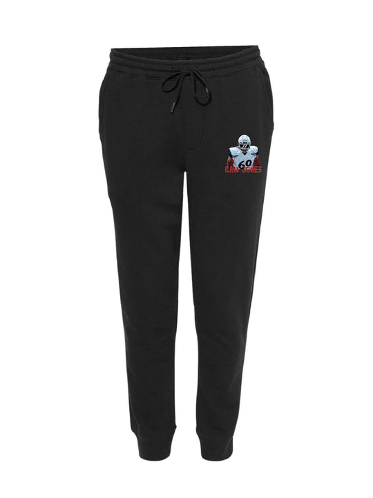 Cameron Jones Sweatpants