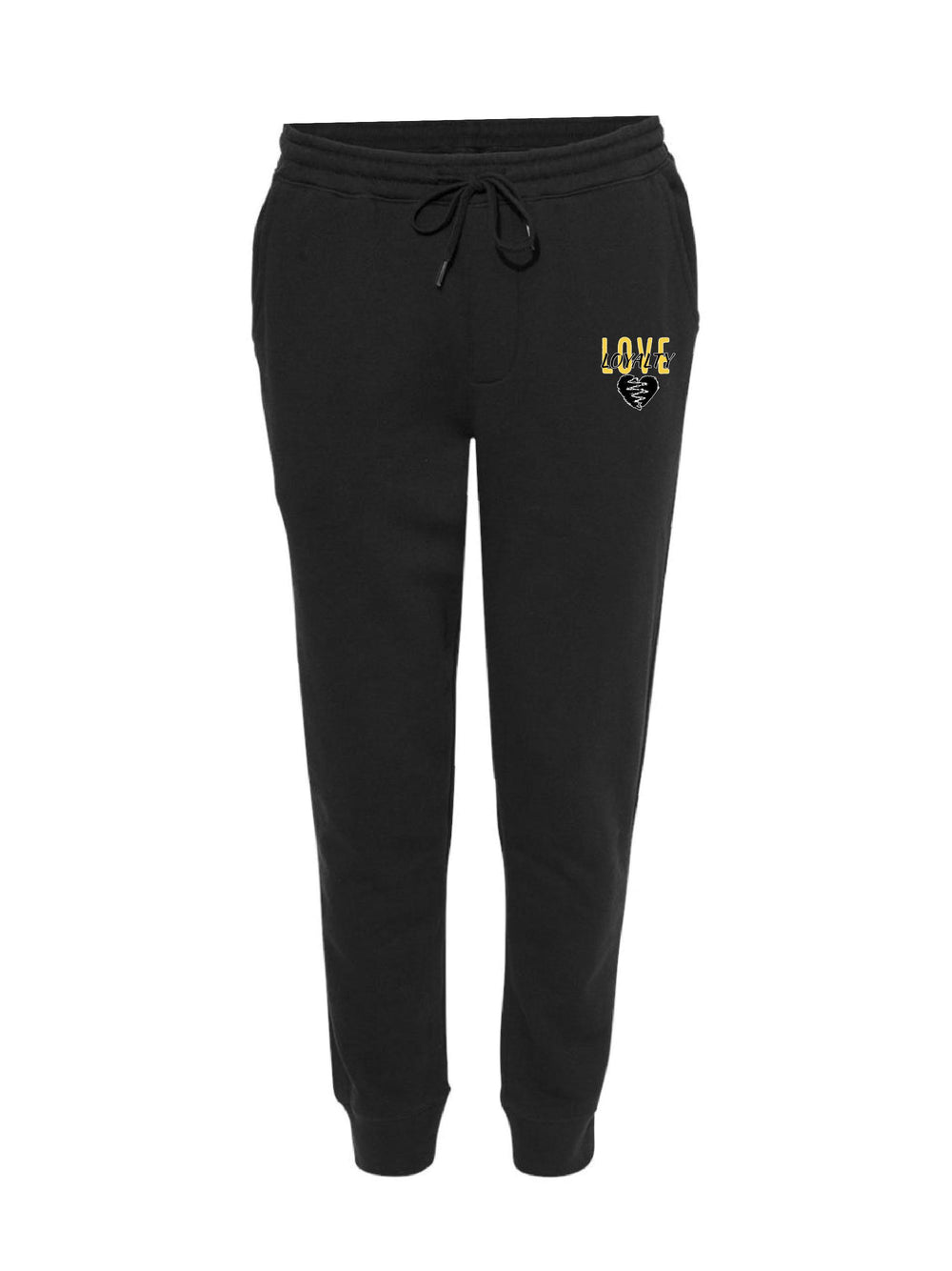 Alexandria Duncan Sweatpants