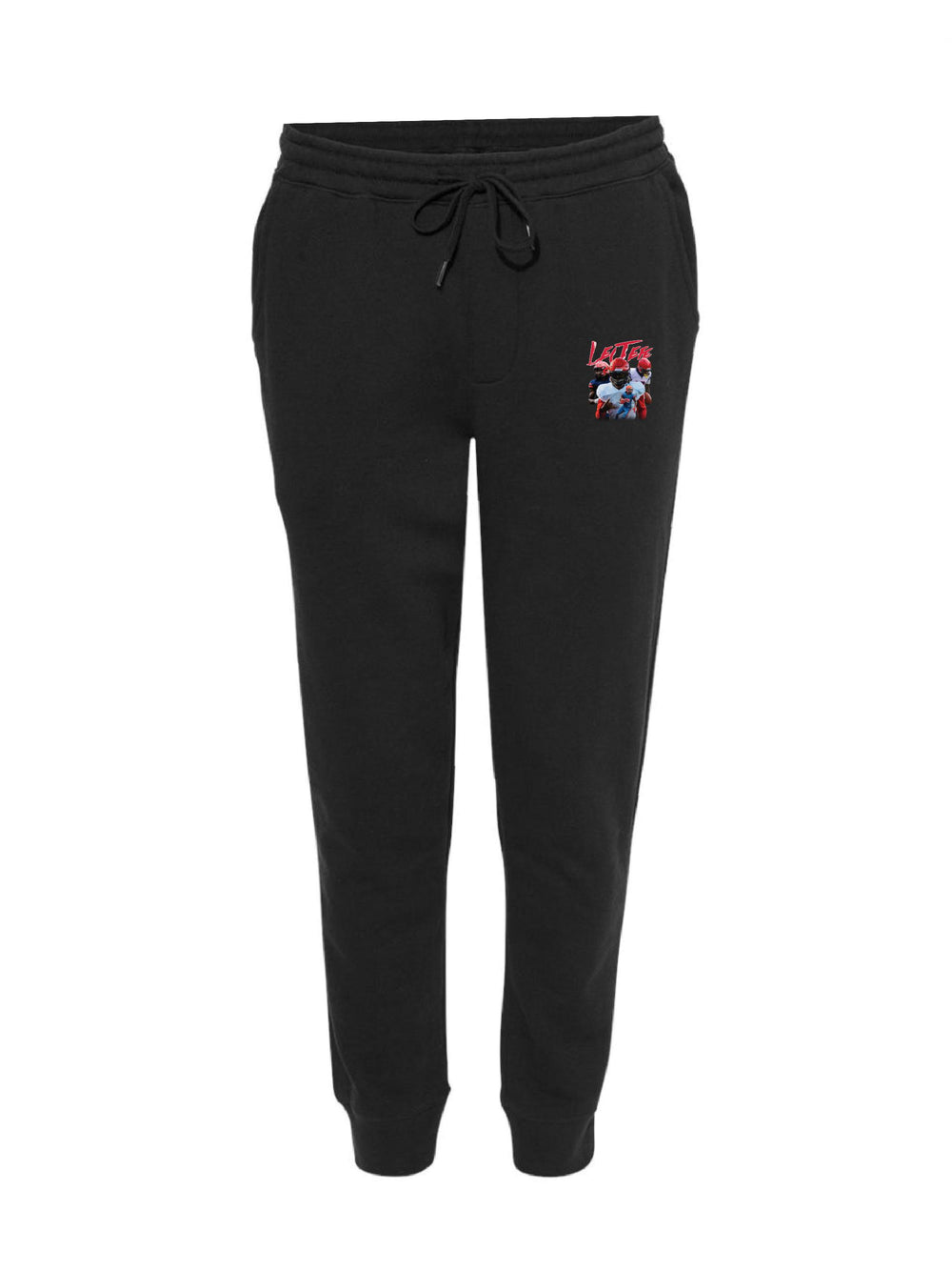 LeJefe Sweatpants