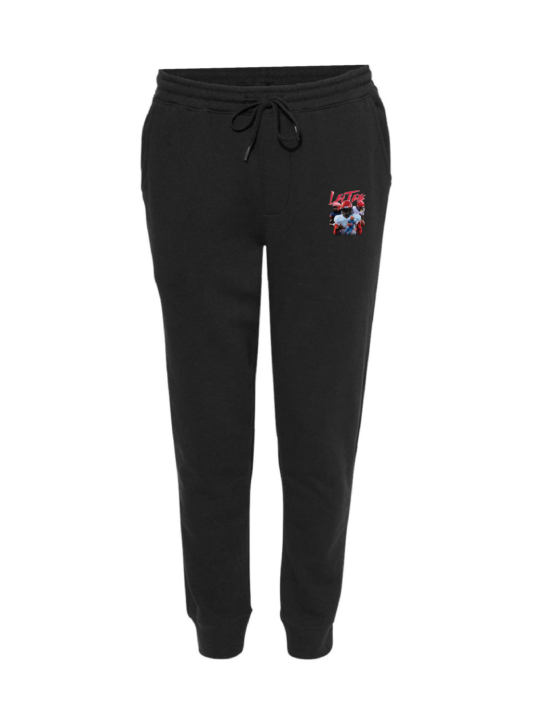 LeJefe Sweatpants