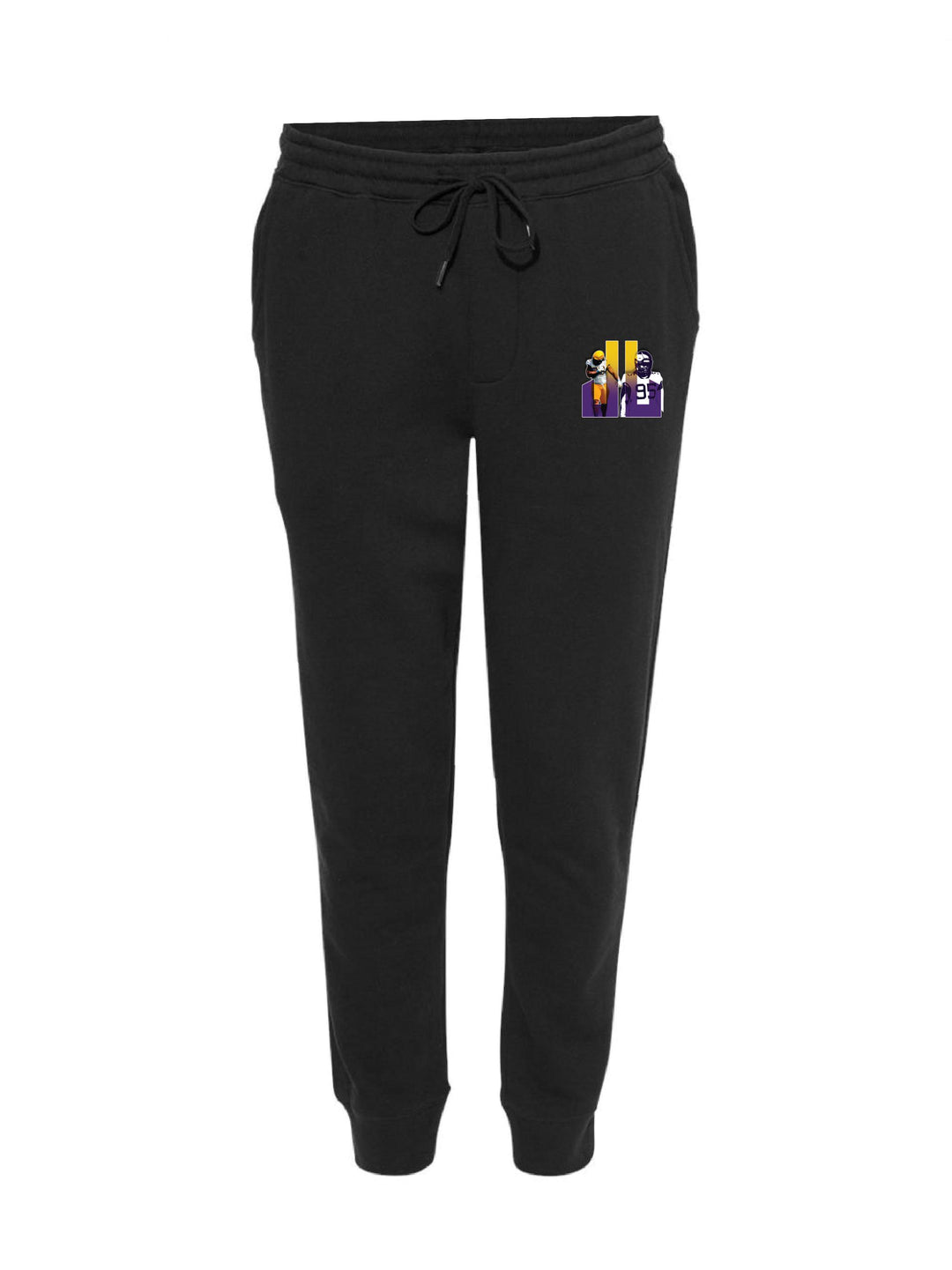 Jordan Jefferson Sweatpants