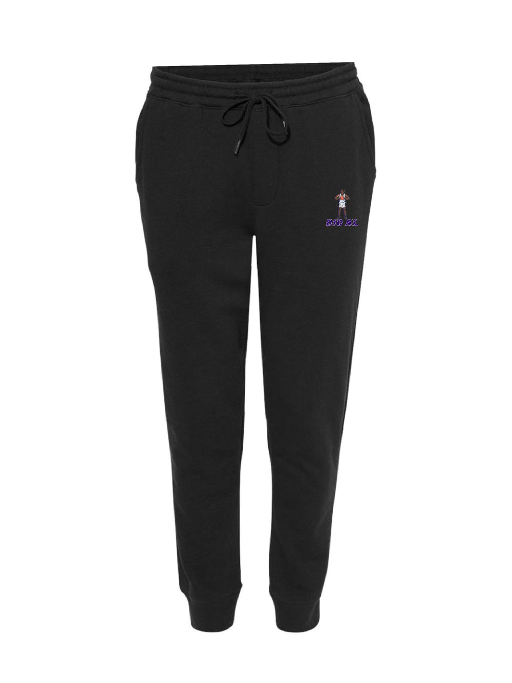Alex Holt Sweatpants