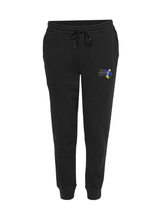 Abdi Rahman-Gelle Sweatpants
