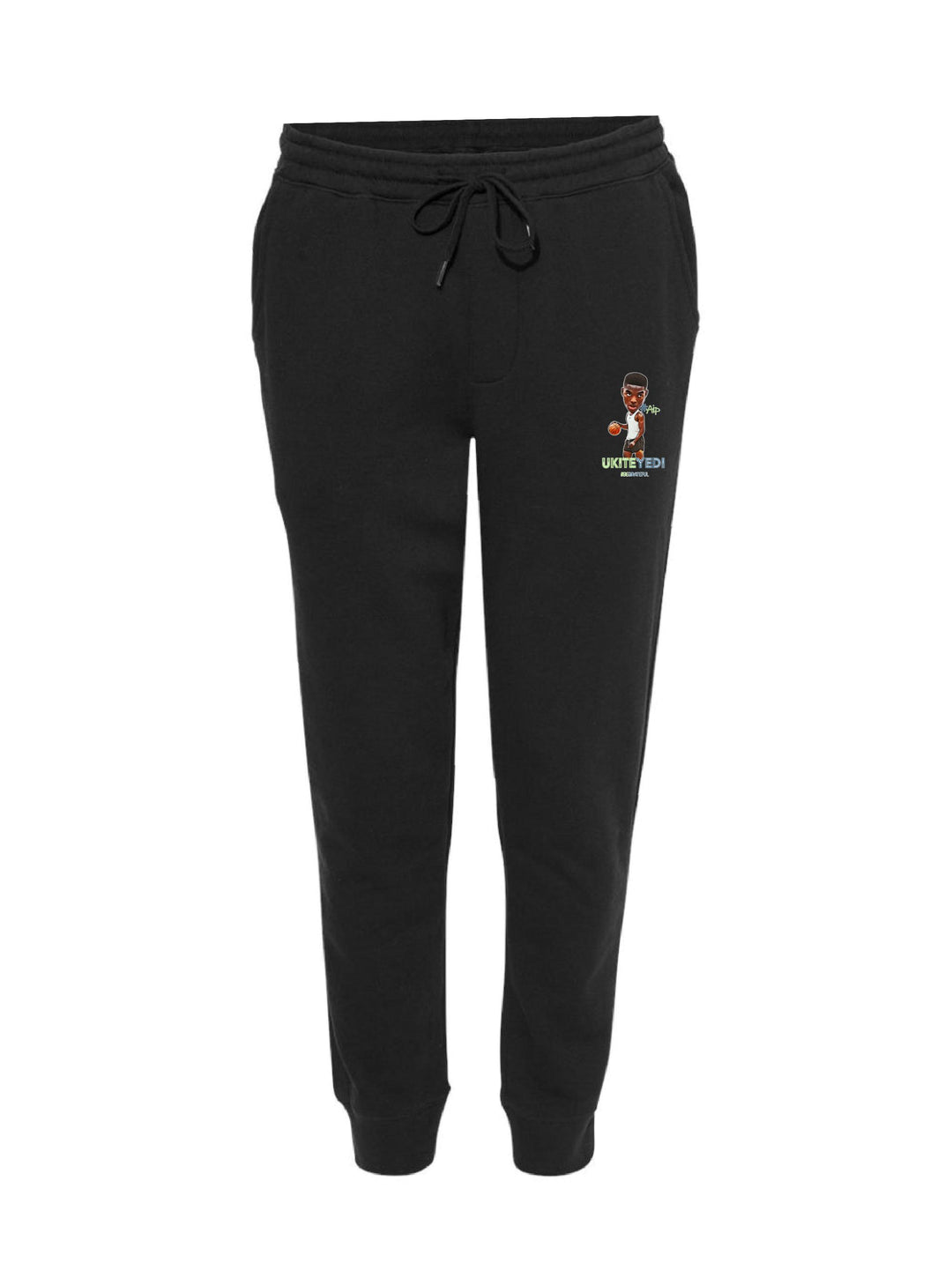 Steven Ukiteyedi Sweatpants
