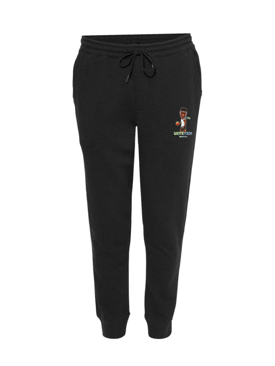 Steven Ukiteyedi Sweatpants