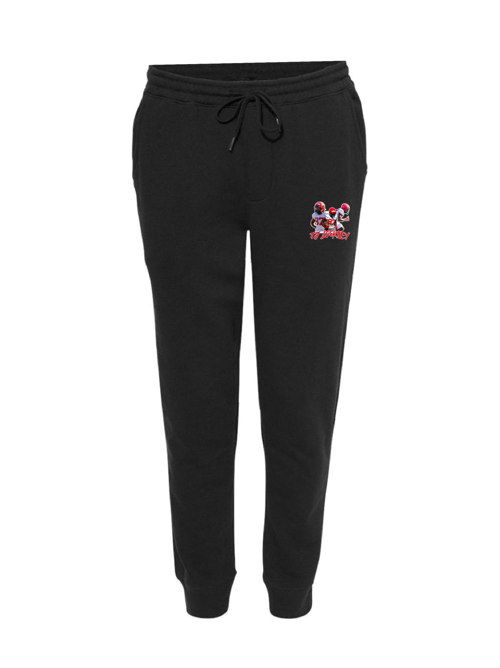 TJ Lockley Sweatpants