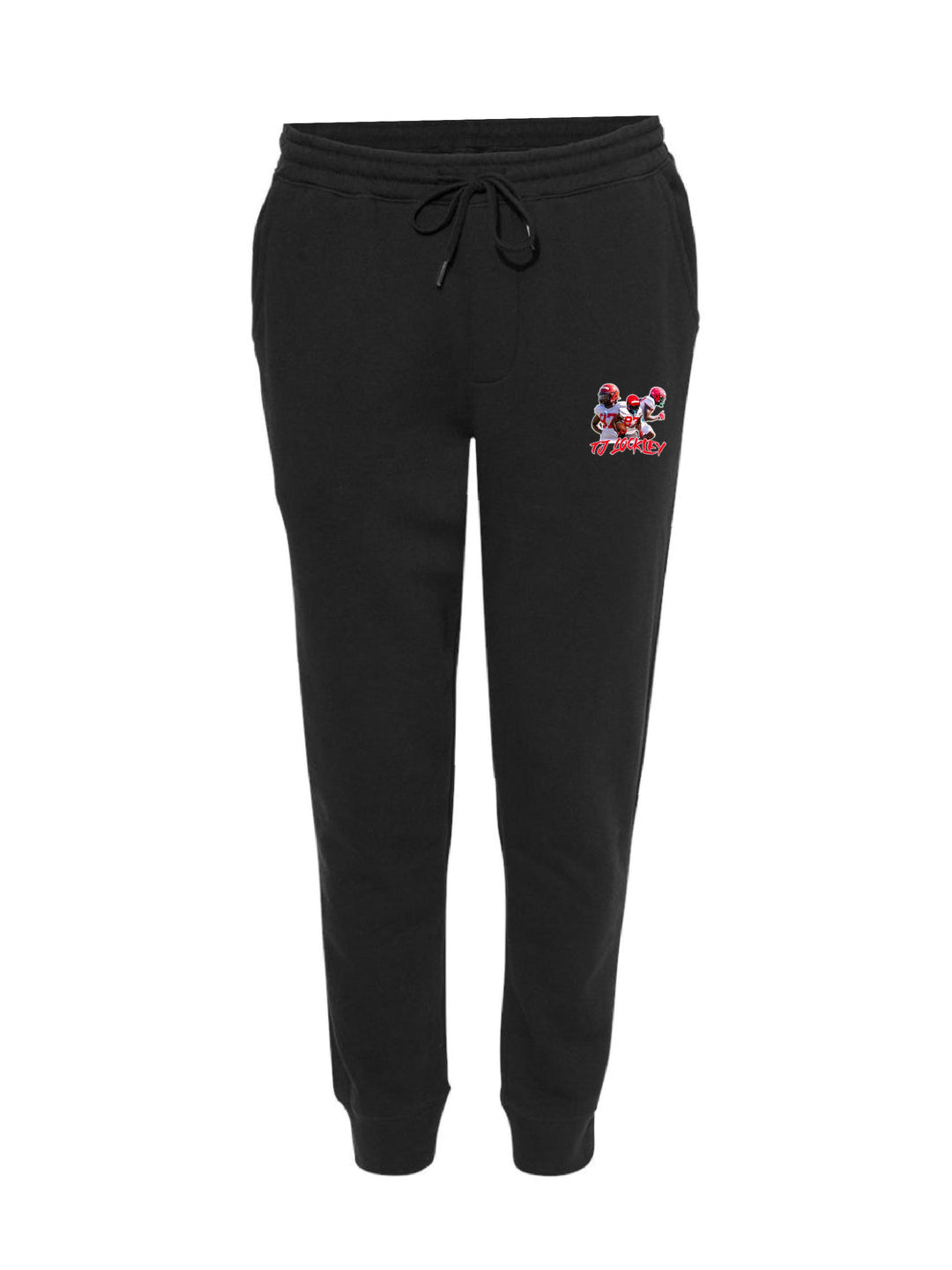TJ Lockley Sweatpants