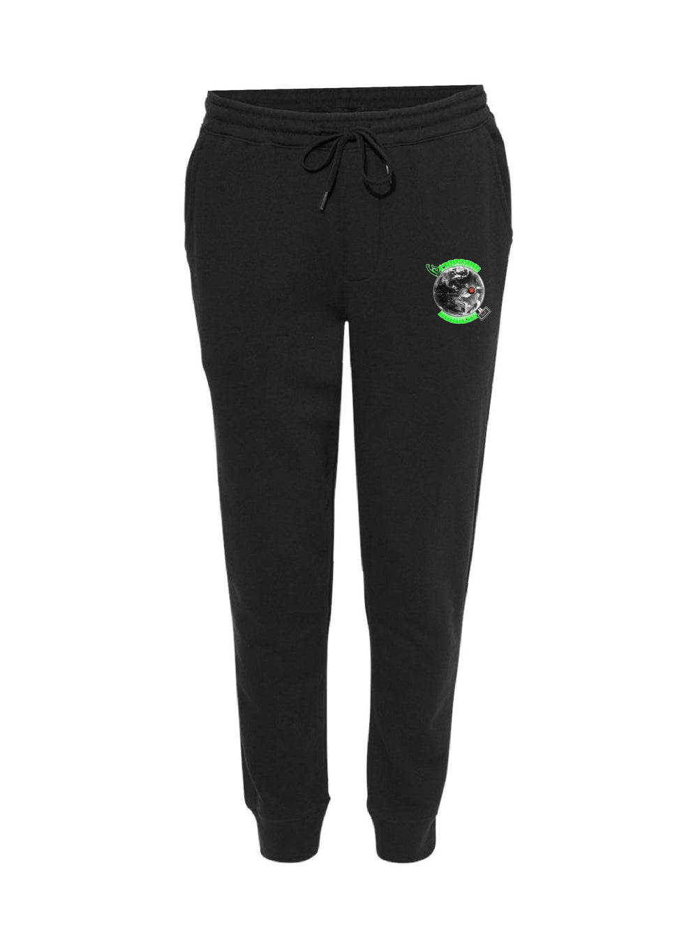 Garlon Green Sweatpants