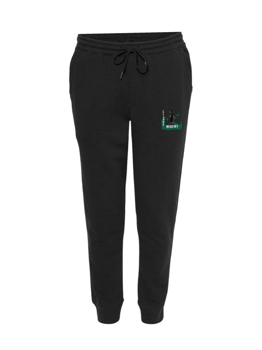 Claude McKesey Sweatpants