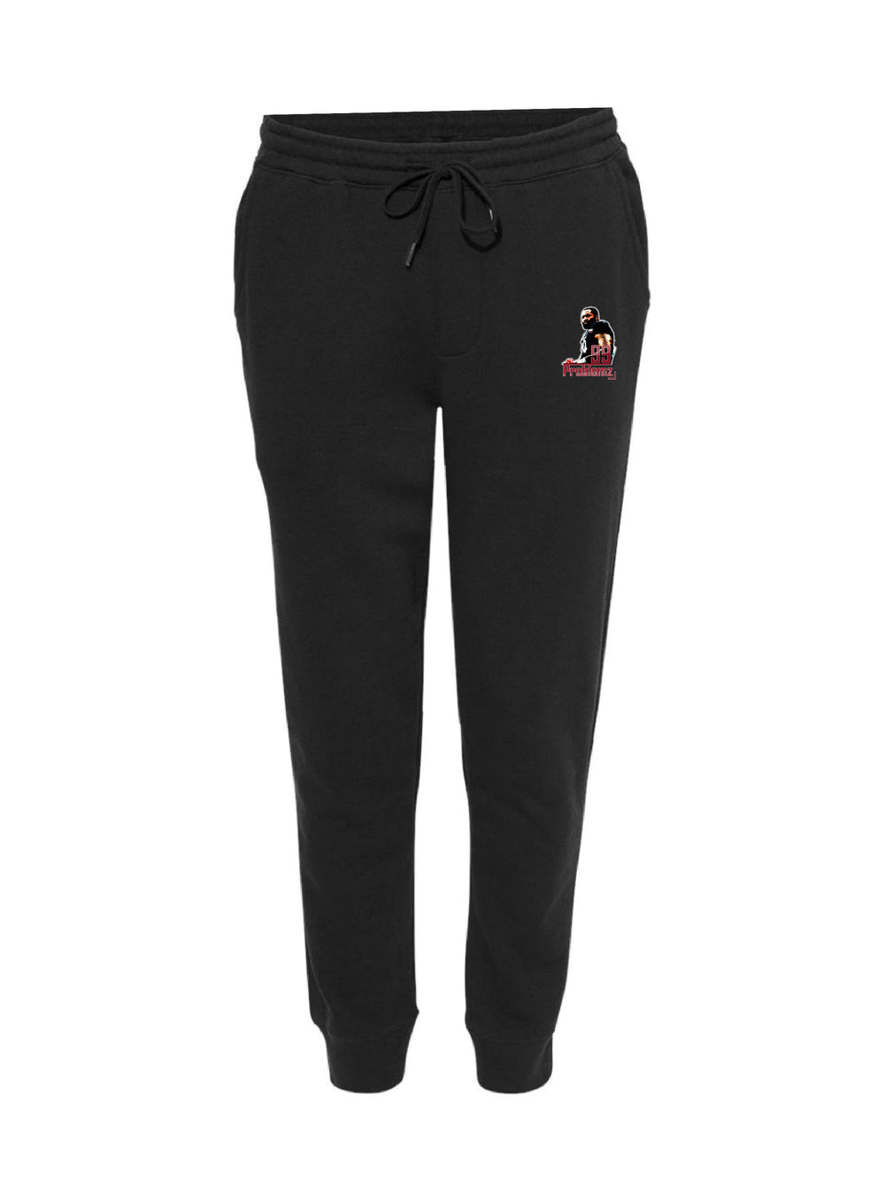 99 Problemz Sweatpants