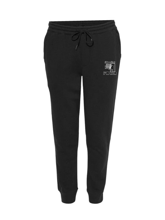 Tatyana Lewis Sweatpants