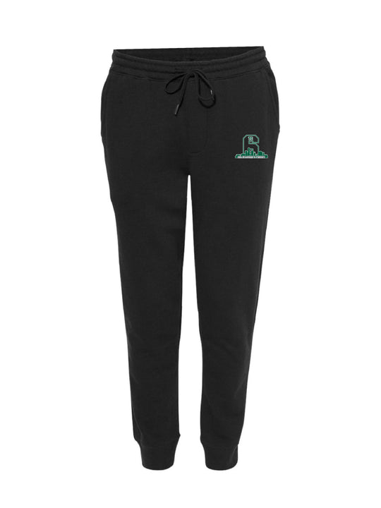 Ty Castillo Sweatpants