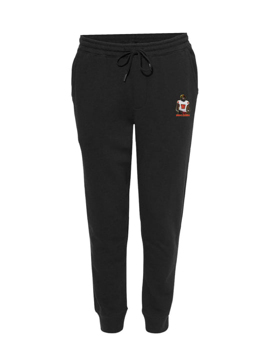 IAM1COIN Sweatpants