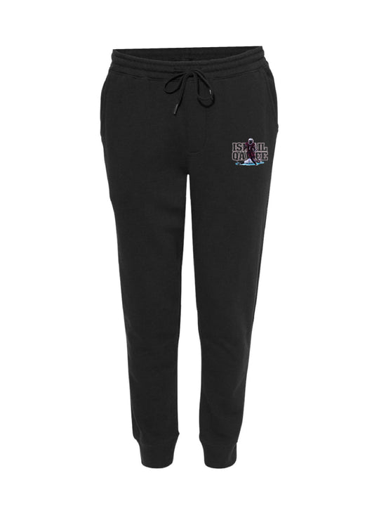 Ismail Abdul Qawee Sweatpants
