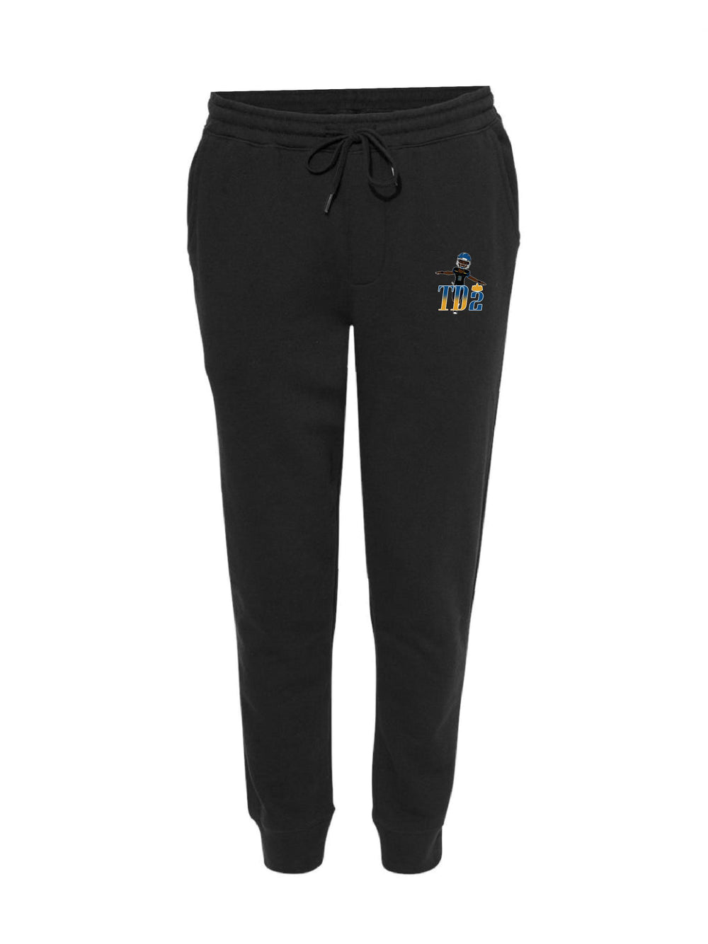 TJ Davis Sweatpants