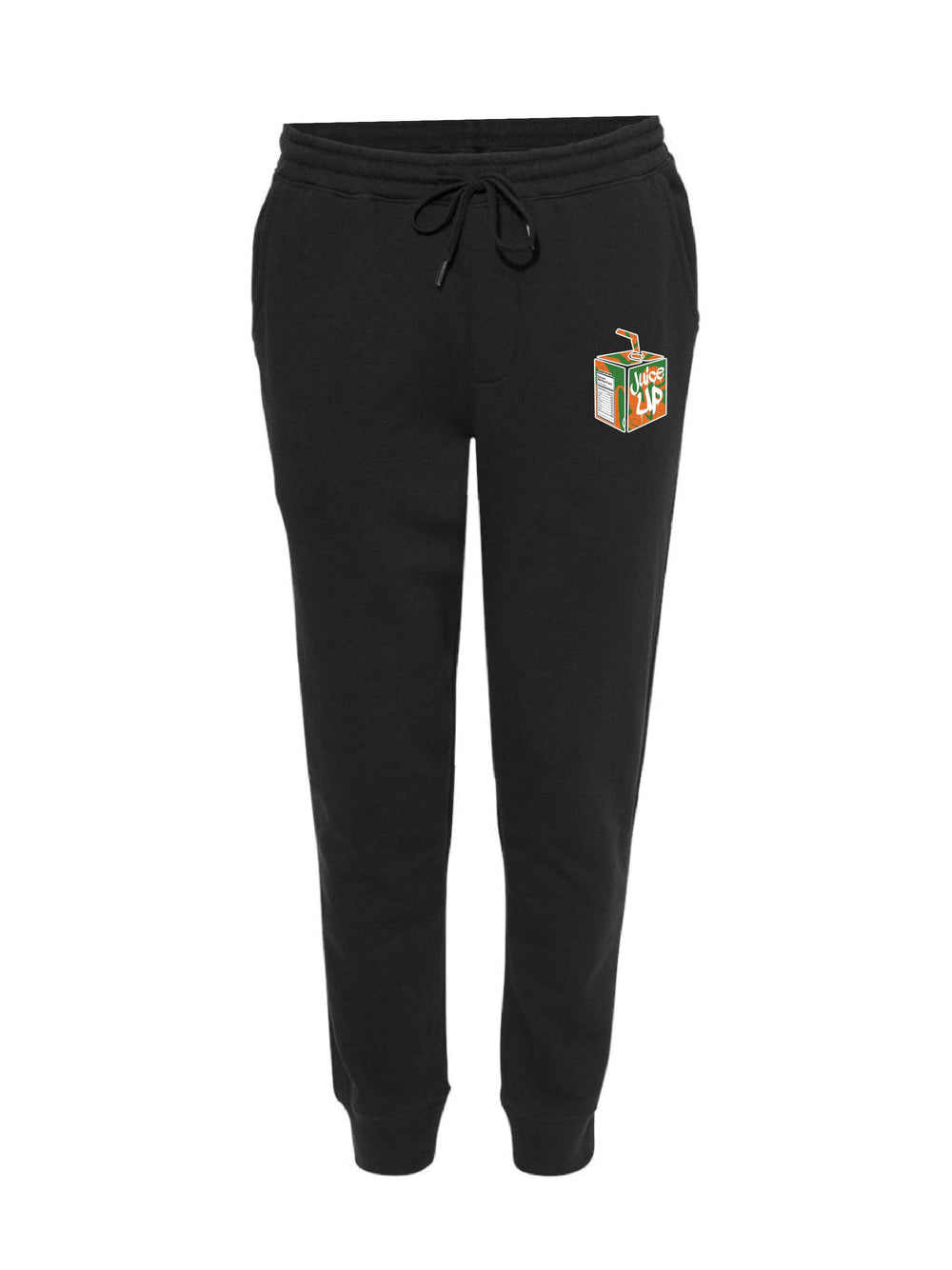 Jalon Howard Sweatpants