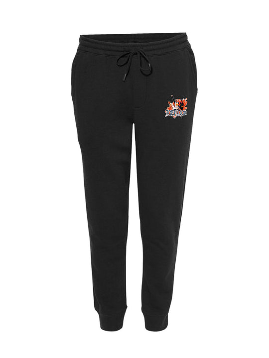 Japhet Medor Sweatpants